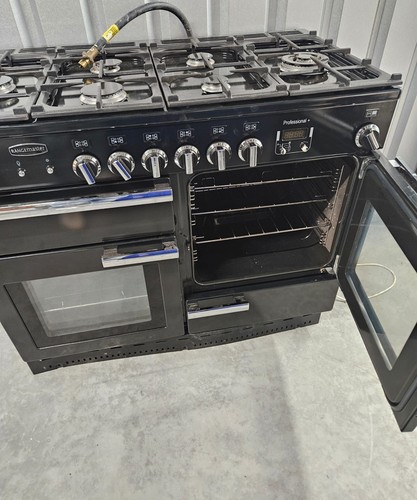 Rangemaster professional plus - professional,