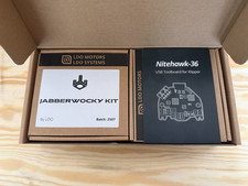 LDO Jabberwocky Toolhead &