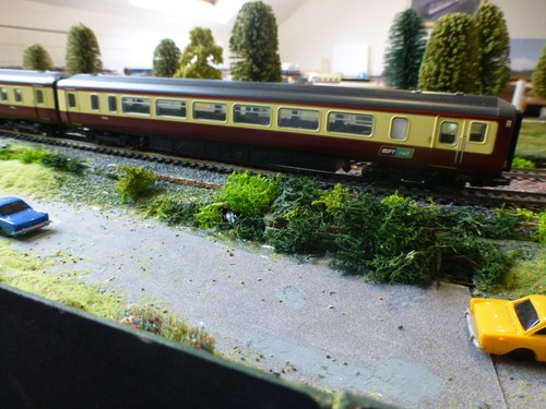 Hornby new strathclyde pte - hornby,