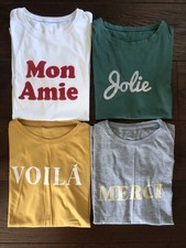 ▪️Bundle! Merci Voila