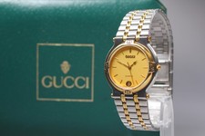 [Near MINT w/Box]  GUCCI 9000M