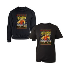 Ugly Christmas Sweatshirt