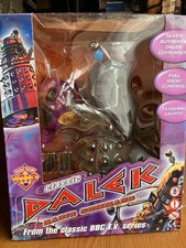 Doctor Dr Who classic Radio