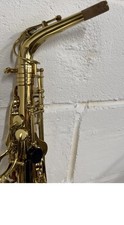 Alto Saxophone A.Carmicheal