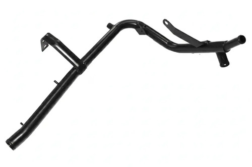 Cooling system pipe - , hose