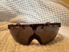 Alba Optics Solo Cycling