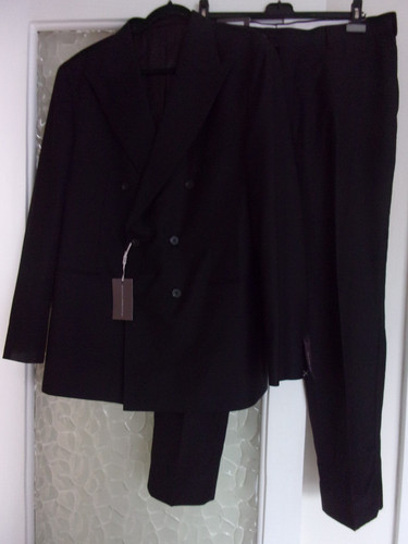 New moss italian tailored fit - moss,
