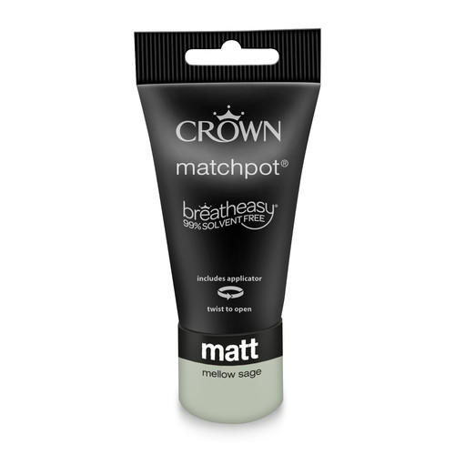 Mellow sage walls - walls, &