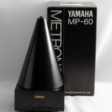 YAMAHA Metronome MP-60 80s