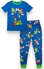 Super Mario Nintendo
