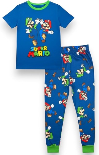 Super mario nintendo - super,