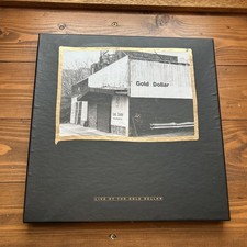 Jack White "Live At The Gold