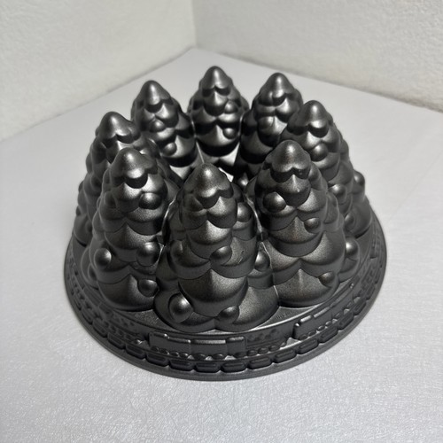 Nordic ware holiday - ware, tree