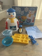 Mr Frosty Original Crunchy Ice