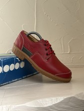 Vintage Diadora Victor Corsi -
