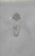 Waterford Crystal Dolphin