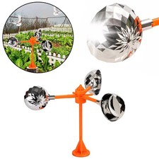 Bird deterrent reflective - deterrent,