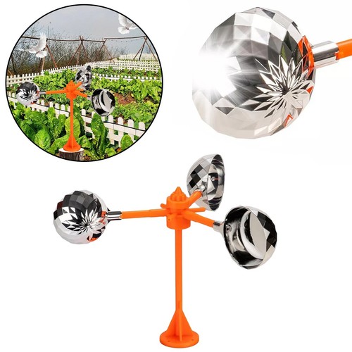 Bird deterrent reflective - bird,