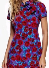 NWT ZARA SzS Mandarin Chinese