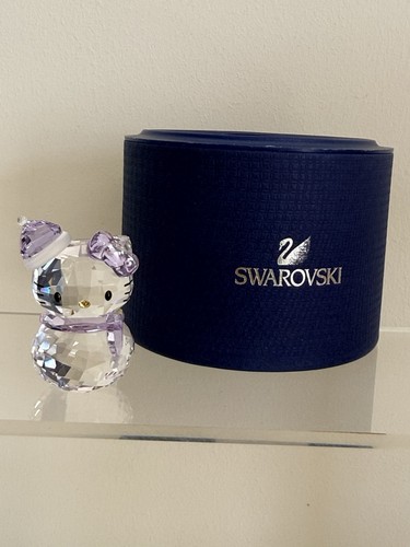 Swarovski crystal hello - swarovski,