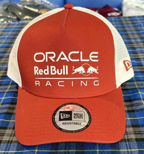Red bull racing new era - era, cap