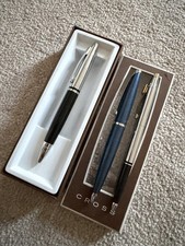 Cross Job Lot X3 Vintage