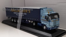 Oxford Diecast · Scania 113