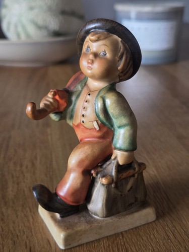 Vintage goebel hummel - vintage, figurine