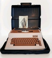 SILVER-REED 8650 PORTABLE