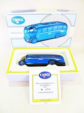 CORGI 97190 'AEC REGAL COACH