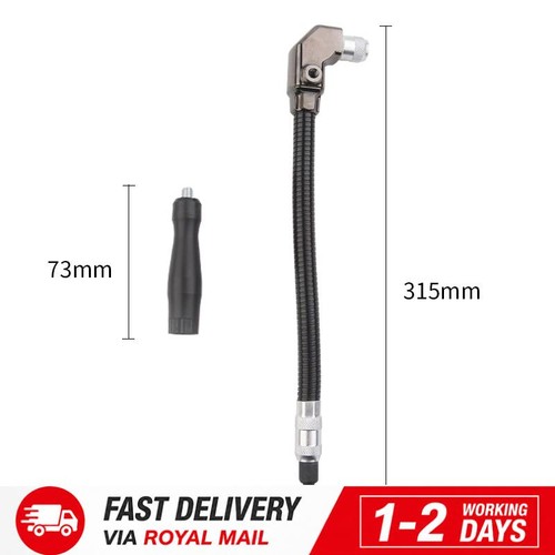 Degree right angle drill - degree,