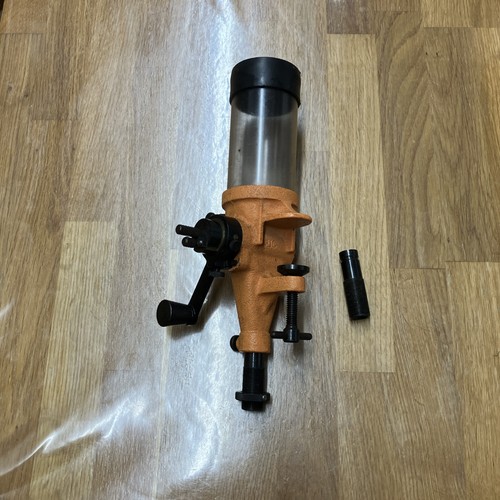 Lyman powder measure rcbs - powder,