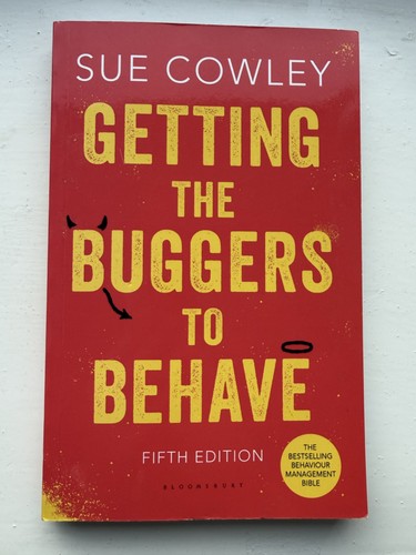 Getting the buggers behave - the,
