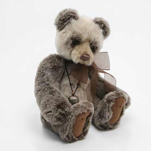 Charlie bears teddy bear - bears,