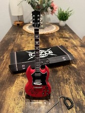 GIBSON SG STANDARD 1/6  7"