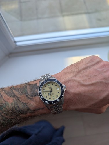 Tag heuer professional - professional, 1000