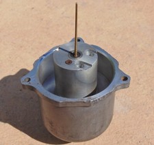 Classic SU Carburettor Dashpot