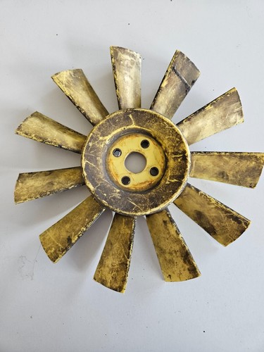 Classic mini blade - mini, yellow