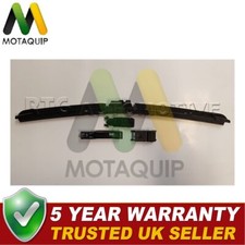 Motaquip Windscreen Wiper