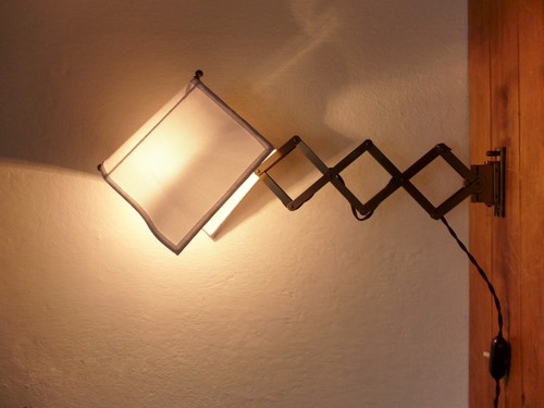 Lamp amba basel - amba, alfred