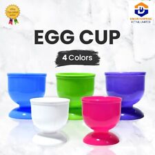 Egg Cups Kids Adult Eggy