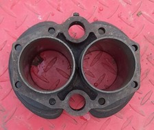 Triumph Pre Unit 8 Stud