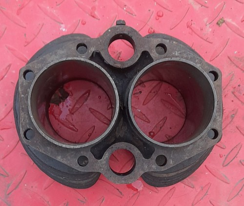 Triumph pre unit - unit, 8