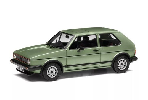 Corgi vanguards - 1/43,