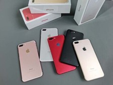 Apple iPhone 7 Plus 7P Unlocked 32GB/128GB/256GB 5.5" Smartphone 