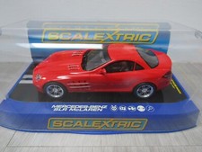 Scalextric C3355 Mercedes-Benz