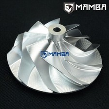 Turbo Billet Compressor Wheel