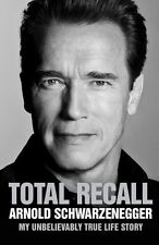 Total Recall,Arnold