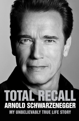 Total recall arnold - total, recall,arnold