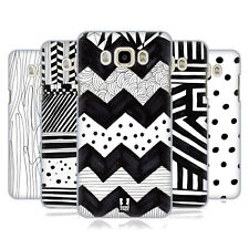 HEAD CASE DESIGNS BNW DOODLE